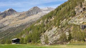 Camping Gran Paradiso