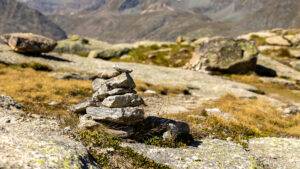 Camping Gran Paradiso