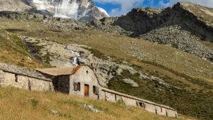 Camping Gran Paradiso